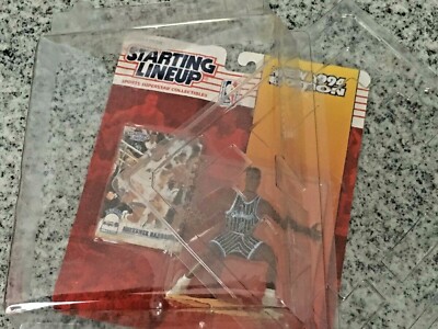 NBA Starting Lineup ANFERNEE 