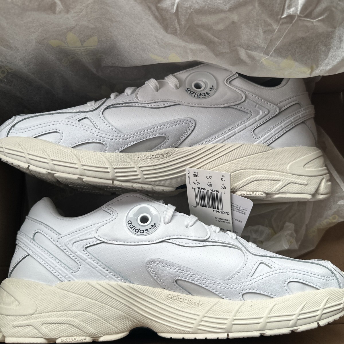 originals astir shoes