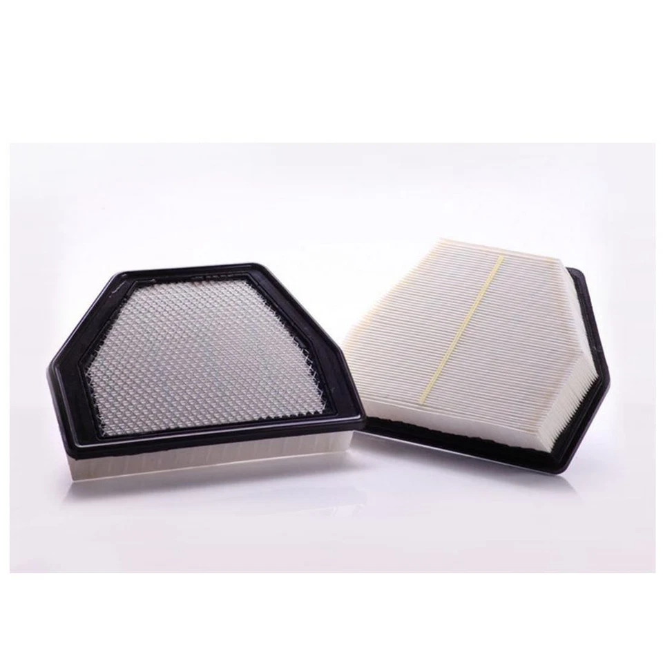 Filtro de aire Pronto para CHEVROLET, CAPTIVA SPORT/SATURN, VUE (3 piezas) Foto 2 de 4