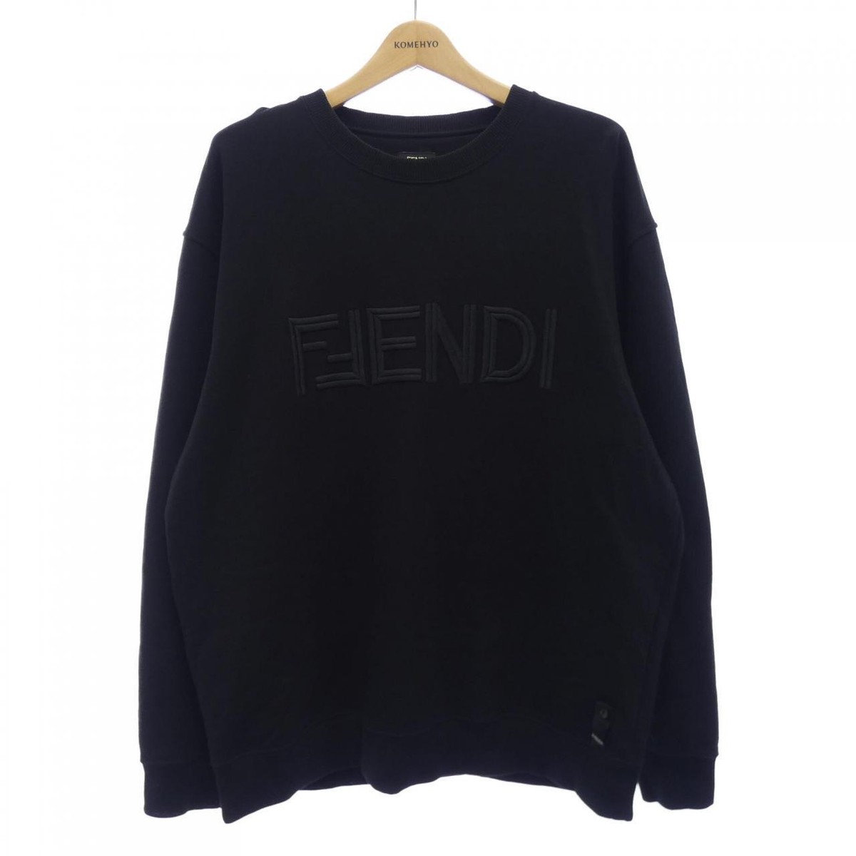 Authentic FENDI Sweat #241-003-775-5671