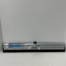 Unger Professional 24” AquaDozer MAX Smooth Surface Squeegee **NEW** No Handle