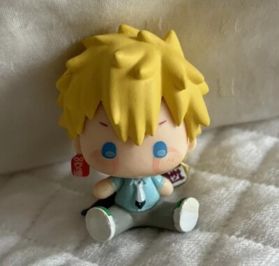 Toilet Bound Hanako Kun Minamoto Kou Figure | eBay