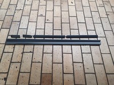 Set 6x Driver Passenger Door Molding Trim Set Honda CIVIC EJ9 EK3 EK4 EK9 96-01