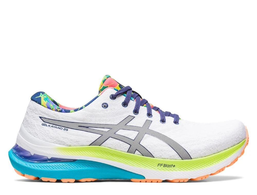 ASICS Gel-Kayano 29 Lite Show Women's Running Shoes 1012B451