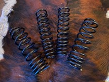 Federsatz von JKS 3,5'' / 2'' Rear Suspension System 2018 Jeep JT Gladiator neu