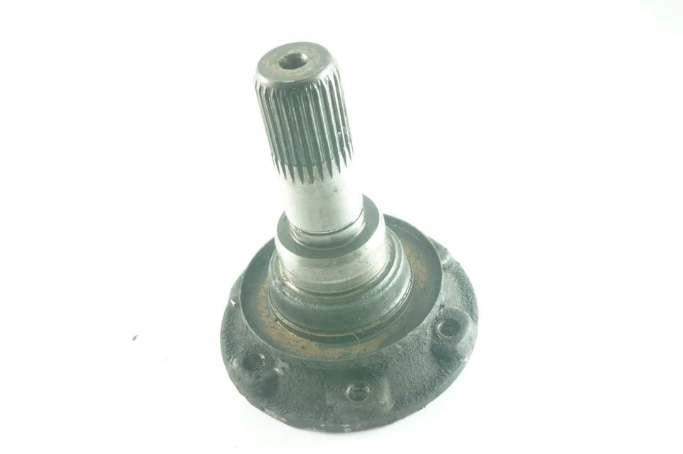 Eje de brida de salida diferencial OEM BMW E28 82-88 528E 533I 524td Foto 2 de 4