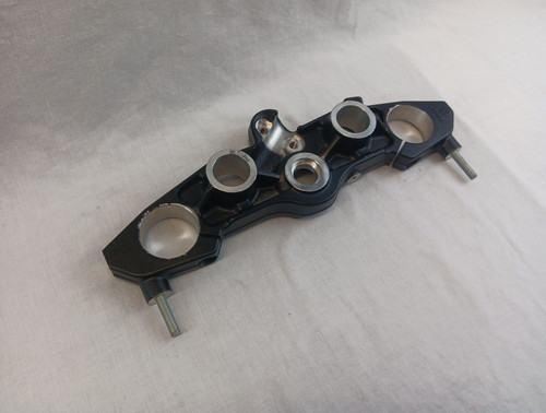 INDIAN CHIEFTAIN UPPER 46mm TRIPLE TREE STEERING CLAMP 5138387