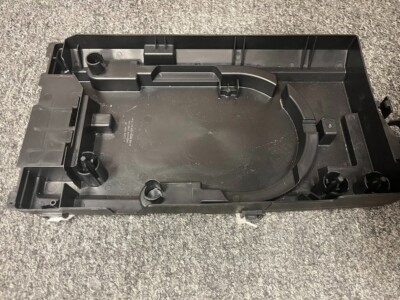Samsung Refrigerator Drain Tray DA97-15978C For RF32CG5300SRAA