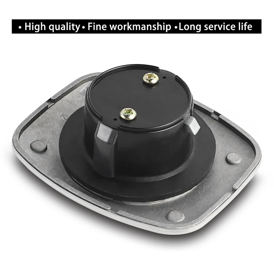 Llave tapa tanque combustible gasolina para Suzuki GS450 GS550 GR650 GS1000 E/S/G/L GS1100GK2 Foto 3 de 4