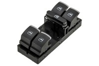 NTY Fensterheber Schalter FüR VW Golf VI 08- Golf Plus 05- Front Links
