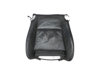 Sitzbezug Sitzpolster für Fahrersitz Sitz li vo BMW 1er E88 125I 07-11 Cabrio
