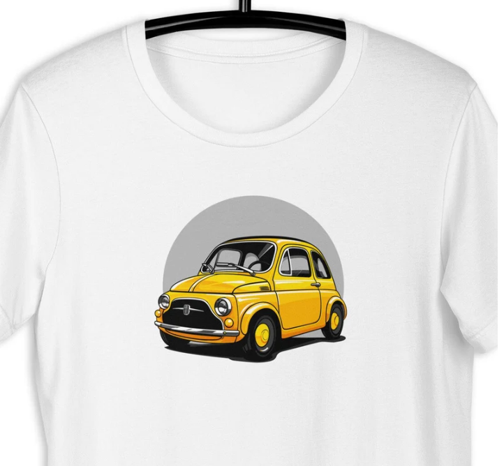 New T-Shirt  Unisex T-shirt, Graphic Tee, Shirt Design, Trendy Apparel, Retro De