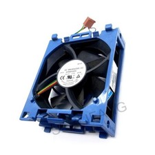 511774-001 508110-001 AFB0912DH DC12V Cooling Fan For HP ML350 G6