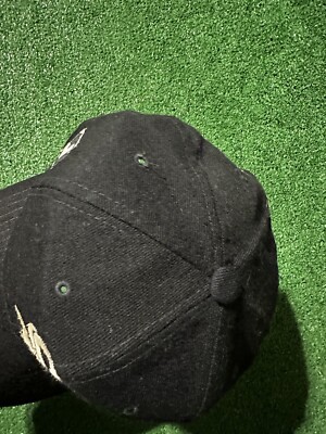 Vintage Chicago White Sox BLOCKHEAD American Needle Snapback