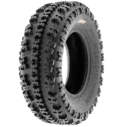 【2】SunF 23x7-10 ATV UTV Tires 23x7x10 Tubeless 6 Ply for 10 Rims - A027 - Picture 9 of 9