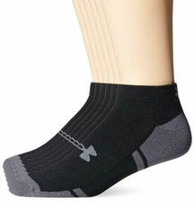 under armour youth low cut socks