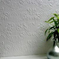 Anaglypta Wallpaper Charles Rd0630 Anaglypta Wallpaper Charles Rd0630