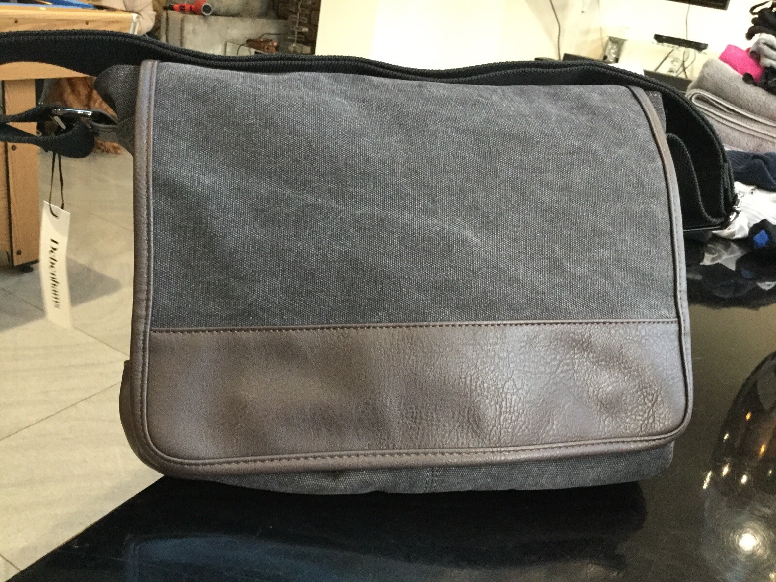 mantaray laptop bag