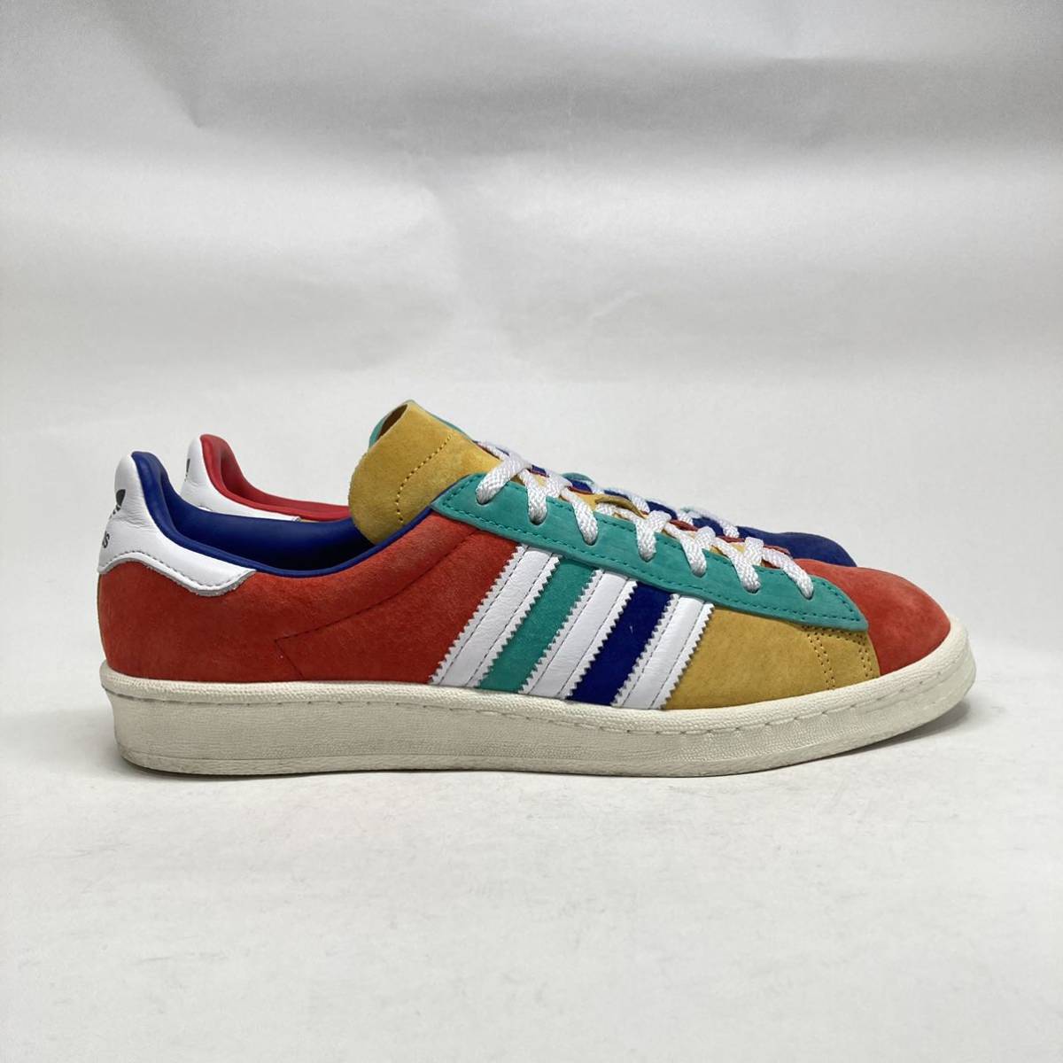 靴 adidas CAMPUS 80s FW5167 28cm Adidas Campus 80s Shoes FW5167 - Ceny i opinie - Ceneo.pl