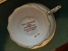 Royal Stafford Bone China England Numbered Tea Cup — photo 3