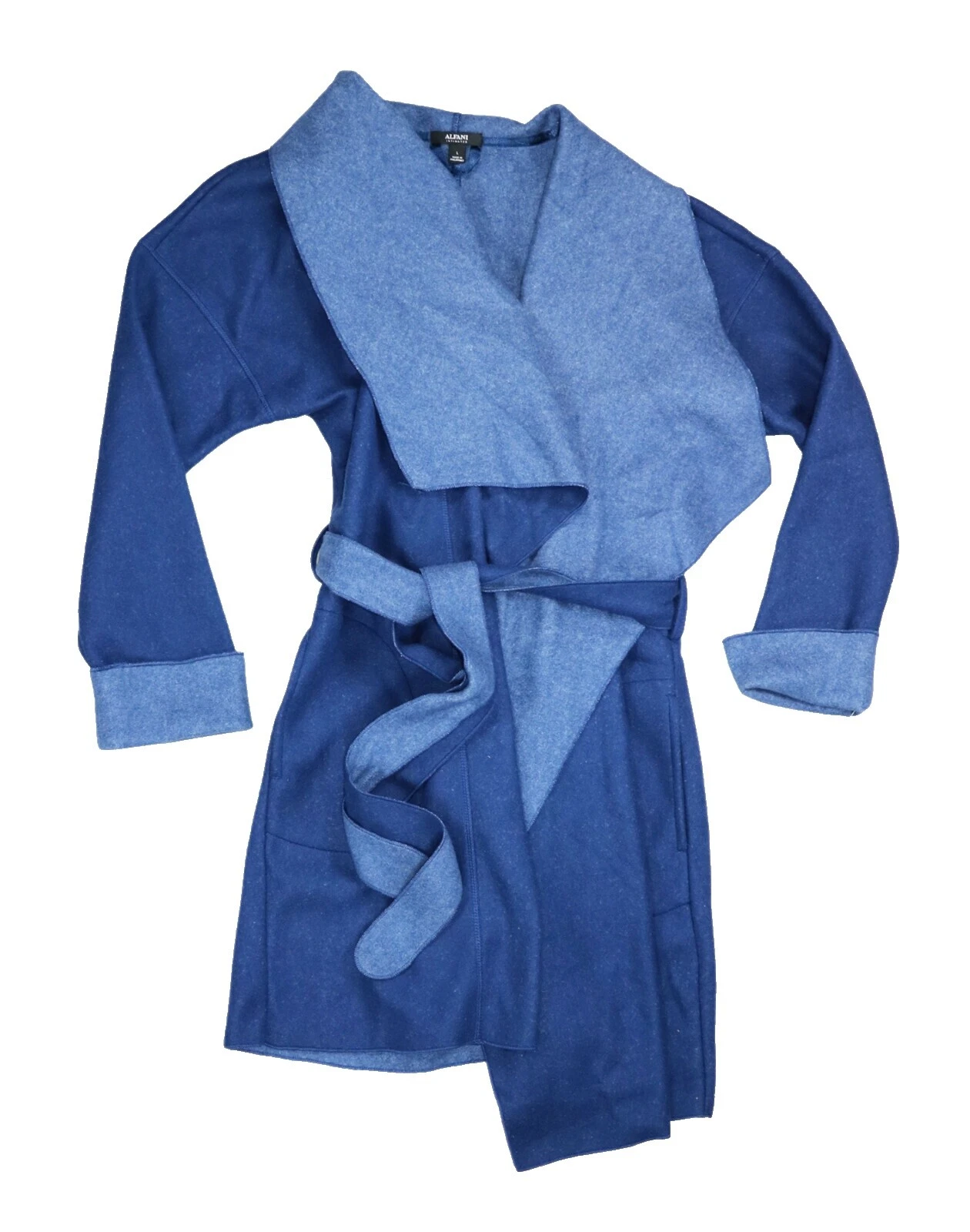 Batas Alfani Poliéster para Mujeres