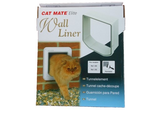 Chiave Porta Per Gatti Petsafe Con Microchip - Senza Batterie, Resistente All'Acqua