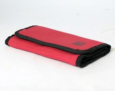 Black's Filter Pouch Case Holder Vintage Used