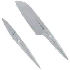 Chroma Japanese Knife Set - 2 piece Stainless