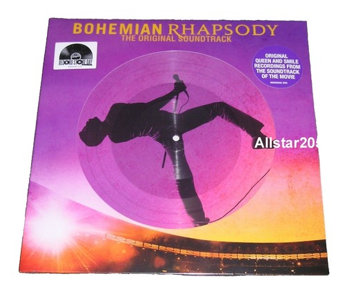 QUEEN BOHEMIAN RHAPSODY I M(12