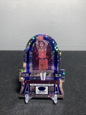 2019 Panini Crown Royale Kevin Porter Jr. & Zach Lavine Air To The Throne /75 #5