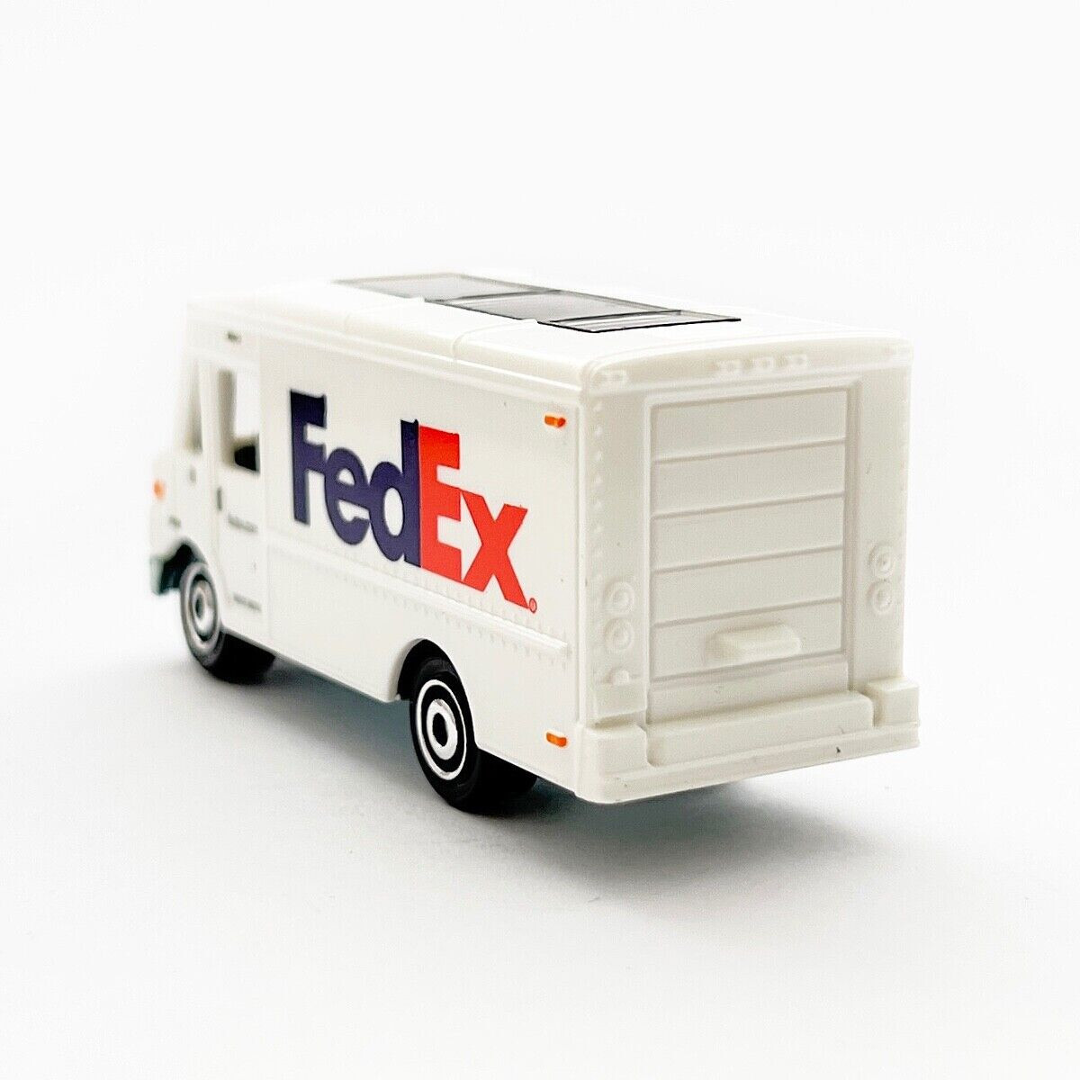 Matchbox K-29 Ford 75 Express Delivery Van – 1/43, Bleu Vert, Collection