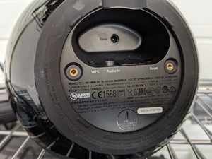 hk omni 10 bluetooth