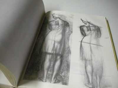 Anatomy For The Artist 142 Full Page Plates HC/DJ .Gallery books