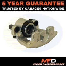 Fits Mini Cooper One 1.6 One D + Other Models MFD Front Left Brake Caliper