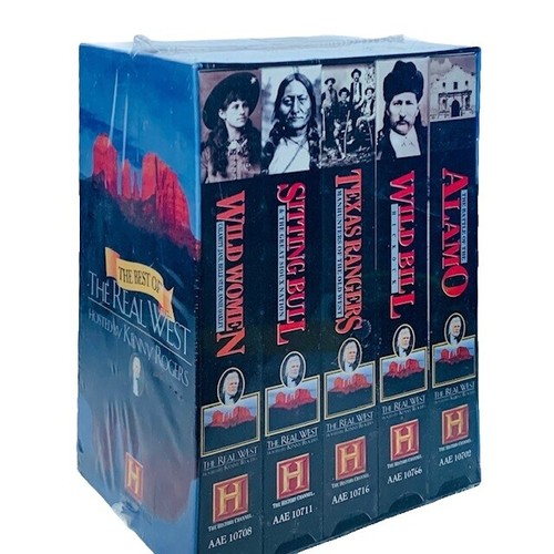 その他 500 Nations [VHS] Amazon.com: 500 Nations [VHS] : Five Hundred Nations: Movies & TV