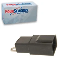 4 Seasons Engine Cooling Fan Motor Relay For 1988-1991 Honda Civic