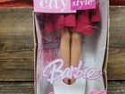 2004 Mattel City Style Barbie (BOX DMG) (NEW) — photo 9