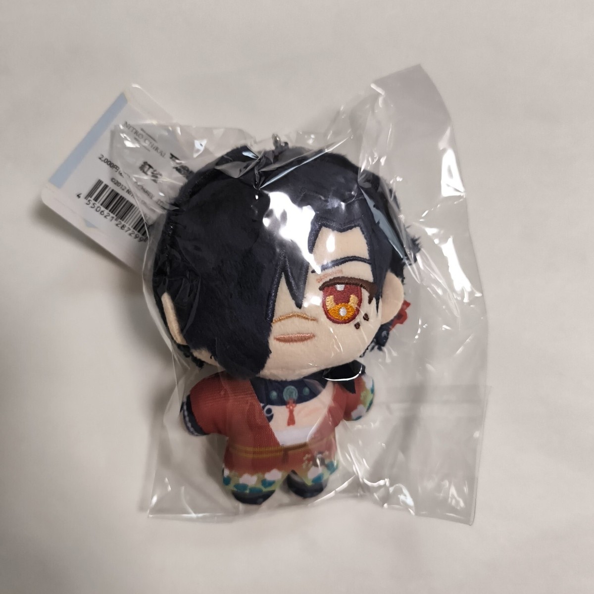 キラメモ ニトキラ A賞 DRAMAticalMurder Nitro+CHiRAL Official Works ～DRAMAtical Murder