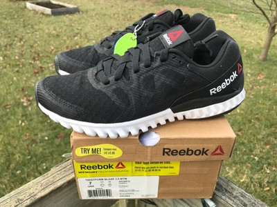reebok twistform blaze
