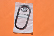HARLEY NEW OEM USA MADE Fuel Pump Door Seal Gasket 02 - 07 Touring 61402-02