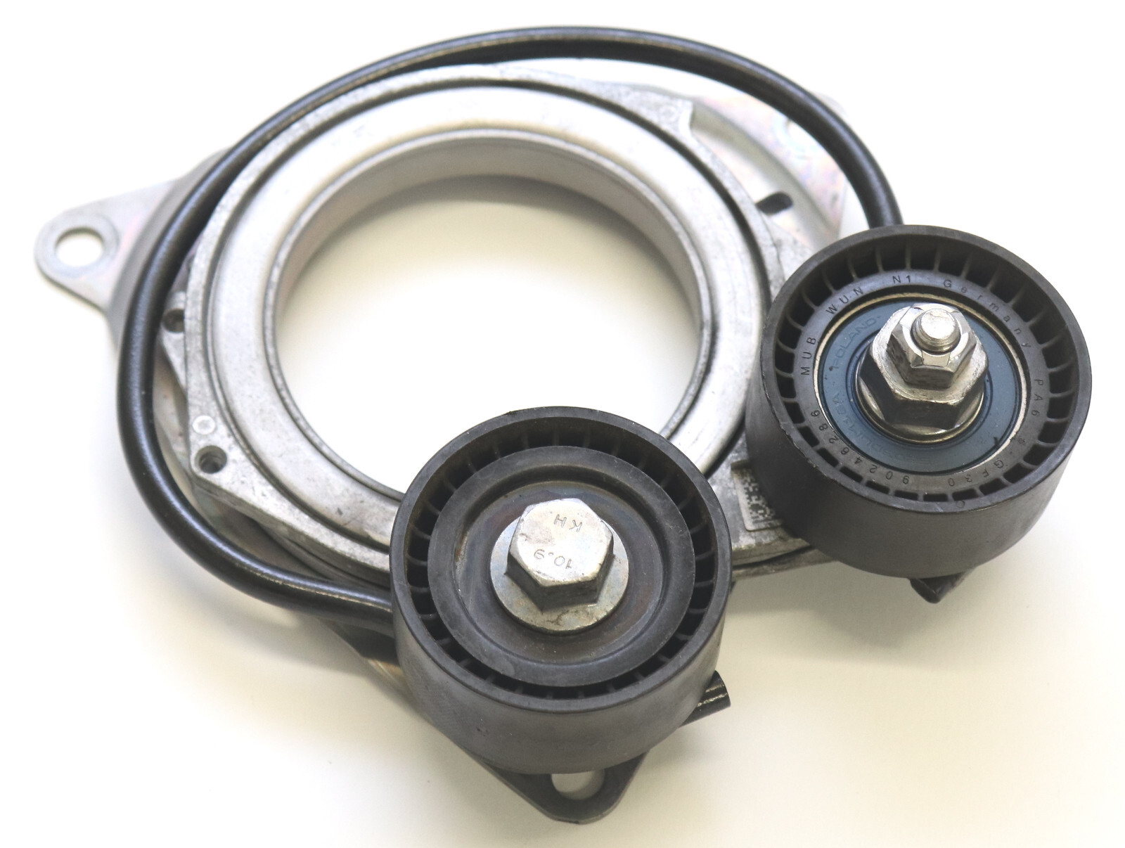Original BMW G30 520i LCI M-Sport 7952899 Riemenspanner mechanisch 