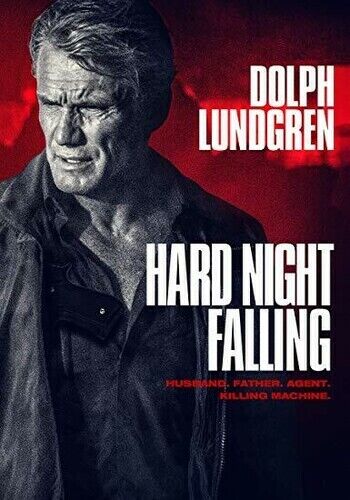 Hard Night Falling [New DVD] Ac-3/Dolby Digital, Dolby, Subtitled,  Widescreen 31398312956 | eBay
