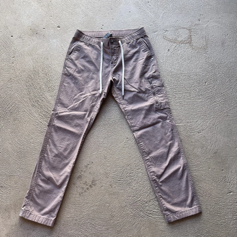 vuori duraterra ripstop lightweight stretch hike climb pants