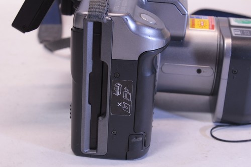 Sony Digital Mavica Floppy Disk Digital Camera MVC-FD91 14x Optical Zoom - Picture 6 of 8