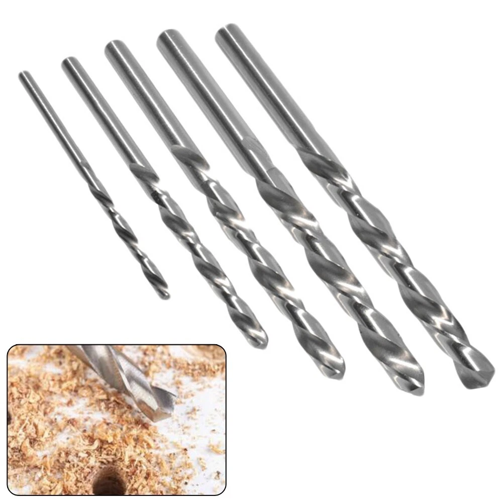 Left handed cheap drill bits