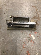Citroën DS19 DS21 DS23 1955-1974 Exterior Door Handle Left
