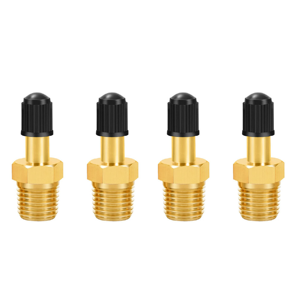 Valvola di riempimento in ottone NPT di alta qualità 1/8 pollici per Valvola di riempimento in ottone NPT di alta qualità 1/8 pollici per