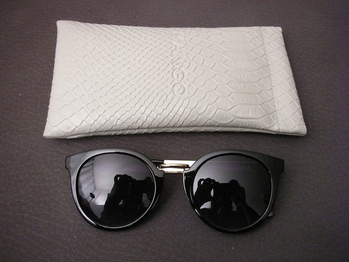 Occhiali da Sole Sunglasses MANGO | eBay