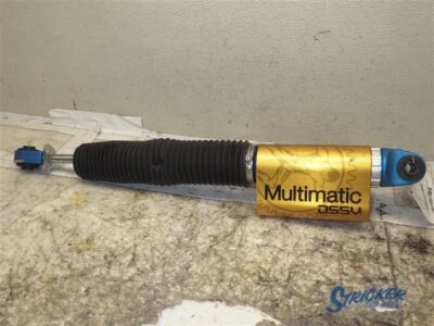 2024 Sierra 1500 AT4X Driver Rear Shock Absorber 1538411 | eBay