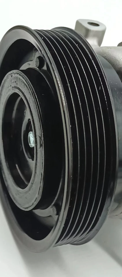 Компрессор переменного тока с муфтой для 2005-2006 Chrysler 300 Dodge Magnum 2006 зарядное устройство - Изображение 2 из 4